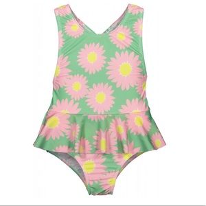 Sal & Pimenta size 6 Swimsuit